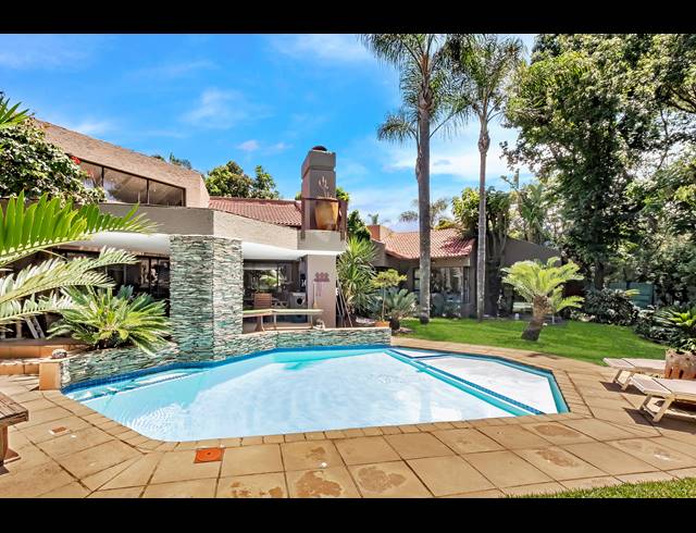 4 BEDROOM HOUSE FOR SALE IN STRATHAVON